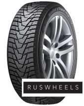 Шины Hankook 185/60 r15 Winter i*Pike RS2 W429 88T Шипы