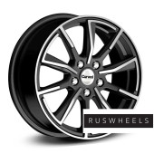 Диски Carwel R16 / 6.5J PCD 5x114.3 ЕТ 43 ЦО 67.1 Лабаз Диски Carwel R16 / 6.5J PCD 5x114.3 ЕТ 43 ЦО 67.1 Лабаз