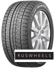Шины Bridgestone 225/55 r17 Blizzak Revo GZ 97S