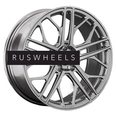 Диски LS Forged 8,5x19/5x120 ET25 D72,6 LS FG48 MGM (конус, C570) Диски LS Forged 8,5x19/5x120 ET25 D72,6 LS FG48 MGM (конус, C570)