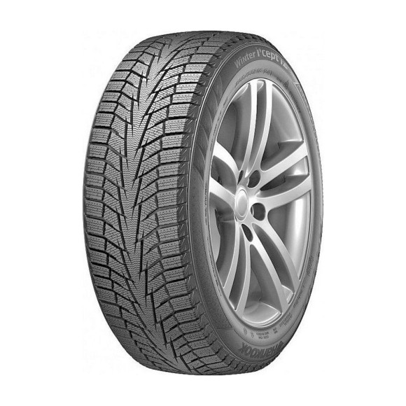 Шины Hankook 205/65R15 99T XL Winter i*cept IZ2 W616 TL Шины Hankook 205/65R15 99T XL Winter i*cept IZ2 W616 TL