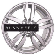 Диски Neo 6,5x16/5x114,3 ET46 D67,1 655 Silver