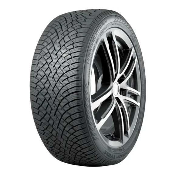 Шины Nokian Tyres 275/45/20 T 110 Hakkapeliitta R5 EV XL старше 3-х лет Шины Nokian Tyres 275/45/20 T 110 Hakkapeliitta R5 EV XL старше 3-х лет