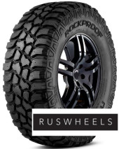 Шины Nokian Tyres 235/80 r17 Rockproof 120/117Q