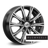 Диски Wheels UP R15 / 6J PCD 5x114.3 ЕТ 40 ЦО 66.1 Up123 Диски Wheels UP R15 / 6J PCD 5x114.3 ЕТ 40 ЦО 66.1 Up123