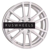Диски Tech Line 6x15/5x100 ET45 D57,1 535 Silver