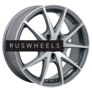 Диски CrossStreet 6x15/4x98 ET32 D58,6 CR-17 GMF