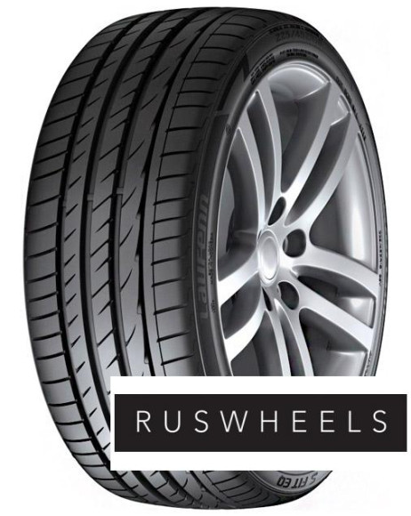 Шины Laufenn 215/70R16 100V S Fit EQ+ LK01 TL