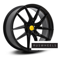 Диски PDW R18 / 8J PCD 5x114.3 ЕТ 40 ЦО 67.1 Corsa