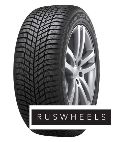 Шины Hankook 275/50 r20 Winter I Cept Evo4 X W340A 113V Шины Hankook 275/50 r20 Winter I Cept Evo4 X W340A 113V