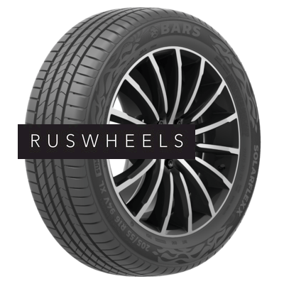 Шины Bars 215/65R16 102H XL SolarFlexx TL Шины Bars 215/65R16 102H XL SolarFlexx TL