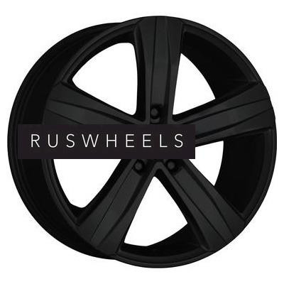 Диски MAK 6,5x15/5x160 ET52 D65,1 Stone 5 3 Gloss Black