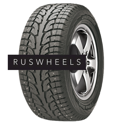 Шины Hankook 235/60R16 100T i*Pike RW11 TL (шип.)