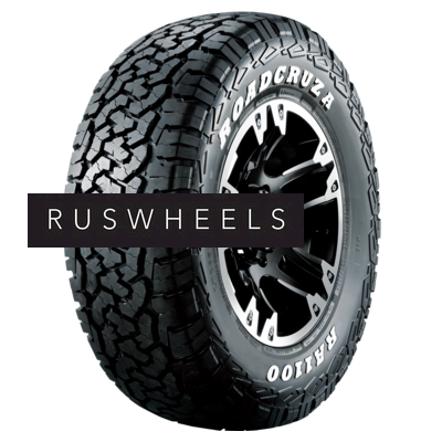 Шины Roadcruza LT31x10,50R15(265/75R15) 109S RA1100 TL WW M+S 6PR Шины Roadcruza LT31x10,50R15(265/75R15) 109S RA1100 TL WW M+S 6PR