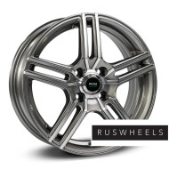 Диски Megami R14 / 5.5J PCD 4x100 ЕТ 35 ЦО 67.1 MGM-1