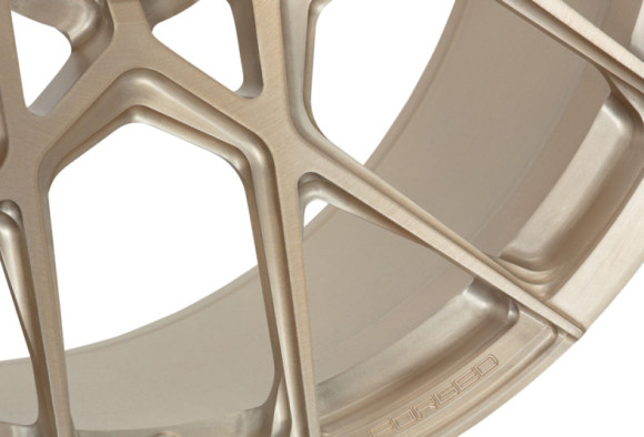 Диски Vossen S21-07 19"