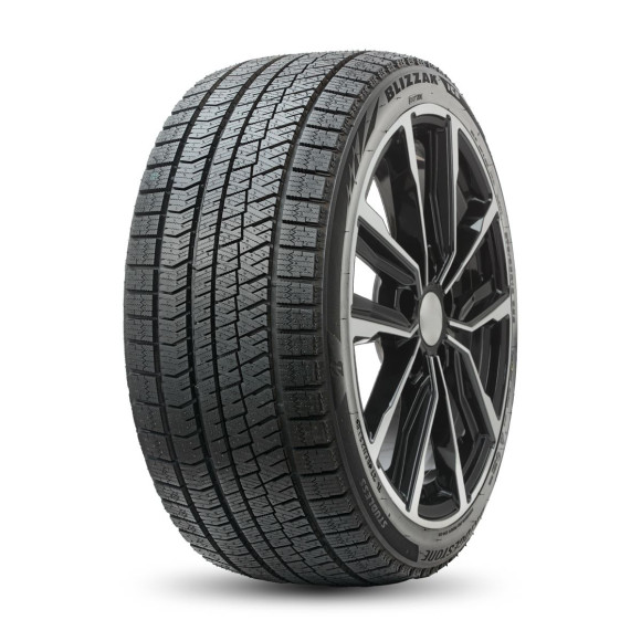 Шины Bridgestone 245/50/18 S 100 Blizzak Ice старше 3-х лет Шины Bridgestone 245/50/18 S 100 Blizzak Ice старше 3-х лет