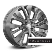 Диски Скад R17 / 6.5J PCD 4x100 ЕТ 36 ЦО 60.1 Тимару