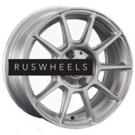 Диски LS 6,5x15/4x100 ET40 D73,1 820 SF