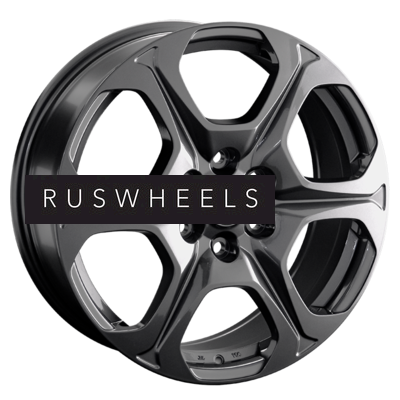 Диски Replay 8x20/6x139,7 ET60 D95,1 TY401 GM (пш, C570) Диски Replay 8x20/6x139,7 ET60 D95,1 TY401 GM (пш, C570)