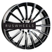 Диски RST 8x18/5x112 ET43 D66,6 R108 (Mersedes E) BD Диски RST 8x18/5x112 ET43 D66,6 R108 (Mersedes E) BD