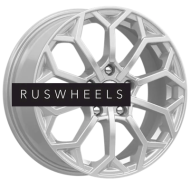 Диски iFree 6,5x16/5x112 ET38 D66,6 Спейс-Нидл (КС1000) Нео-классик