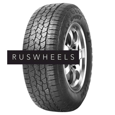 Шины LingLong Leao LT215/75R15 100/97S Lion Sport A/T100 TL 6PR Шины LingLong Leao LT215/75R15 100/97S Lion Sport A/T100 TL 6PR