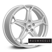 Диски Wheels UP R18 / 6.5J PCD 5x108 ЕТ 52 ЦО 60.1 Up118 Диски Wheels UP R18 / 6.5J PCD 5x108 ЕТ 52 ЦО 60.1 Up118