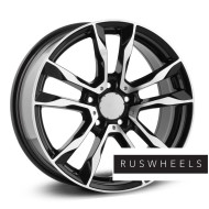 Диски Legeartis Concept R17 / 7.5J PCD 5x112 ЕТ 47 ЦО 66.6 MB508 Диски Legeartis Concept R17 / 7.5J PCD 5x112 ЕТ 47 ЦО 66.6 MB508