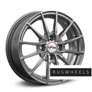 Диски iFree R14 / 5.5J PCD 4x100 ЕТ 42 ЦО 67.1 Финчер