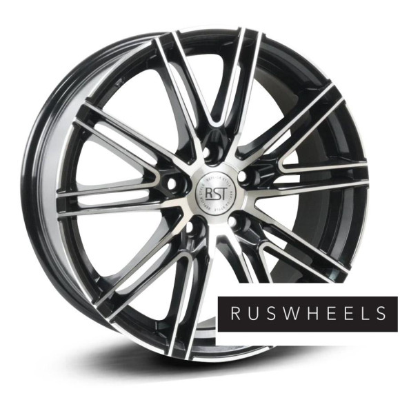 Диски RST R17 / 7J PCD 5x114.3 ЕТ 40 ЦО 66.1 R187 Диски RST R17 / 7J PCD 5x114.3 ЕТ 40 ЦО 66.1 R187