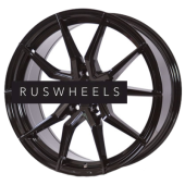 Диски PDW 8x18/5x114,3 ET40 D67,1 Spyder (5007) B Диски PDW 8x18/5x114,3 ET40 D67,1 Spyder (5007) B