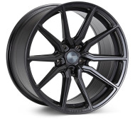 Диски Vossen HF-3 19x8.5 Anthracite