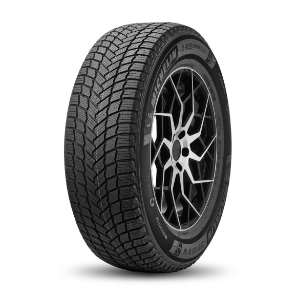 Шины Michelin 275/45 r22 X-ICE SNOW SUV 112T