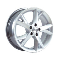 Диски СКАД 6.5\R16 5*114.3 ET45 d66.1 Селена