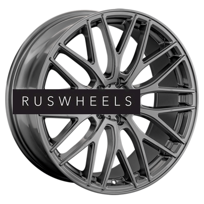 Диски Replay 8x19/5x114,3 ET34 D67,1 KI313 GM (конус, C570)