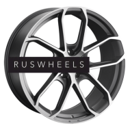 Диски Replay 9,5x21/5x112 ET42 D57,1 VV386 MGMF (конус, C570)