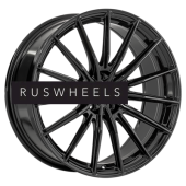 Диски LS FlowForming 8,5x20/5x108 ET38 D65,1 RC63 BK (конус) Диски LS FlowForming 8,5x20/5x108 ET38 D65,1 RC63 BK (конус)