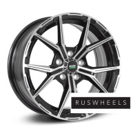 Диски Megami R15 / 6.5J PCD 4x98 ЕТ 35 ЦО 58.6 MGM-22 Диски Megami R15 / 6.5J PCD 4x98 ЕТ 35 ЦО 58.6 MGM-22