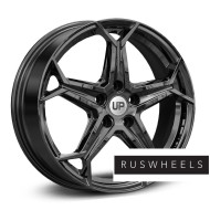 Диски Wheels UP R18 / 6.5J PCD 5x108 ЕТ 52 ЦО 60.1 Up118