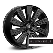 Диски Premium Series R20 / 8J PCD 5x120 ЕТ 41.5 ЦО 66.1 КР1061 Humber
