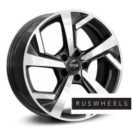 Диски Скад R18 / 7J PCD 5x108 ЕТ 33 ЦО 60.1 KL-328