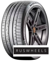 Шины Continental 245/40 r19 SportContact 6 98Y Шины Continental 245/40 r19 SportContact 6 98Y