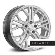 Диски Скад R17 / 6.5J PCD 5x108 ЕТ 50 ЦО 63.35 Тибет