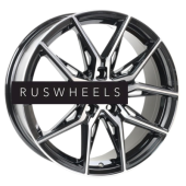 Диски RST 7,5x18/5x108 ET47 D60,1 R218 (Tiggo 8) BD Диски RST 7,5x18/5x108 ET47 D60,1 R218 (Tiggo 8) BD