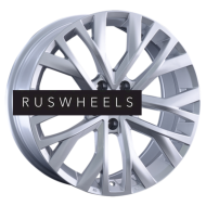 Диски Replay 8x18/5x112 ET38 D66,6 MR310 Sil (конус, C570) Диски Replay 8x18/5x112 ET38 D66,6 MR310 Sil (конус, C570)