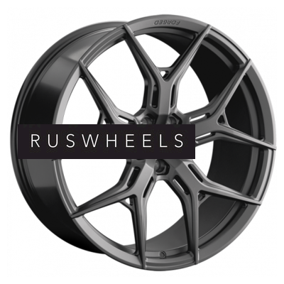 Диски LS Forged 9x19/5x120 ET48 D74,1 LS FG14 MGM (конус)