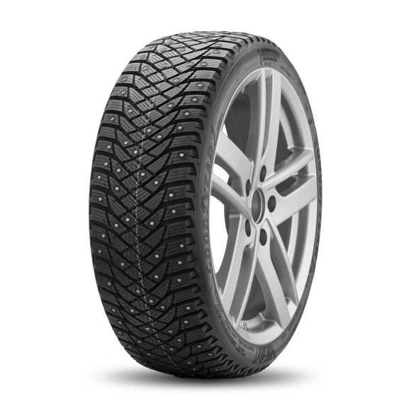 Шины GoodYear  225/60/17  T 103 ULTRA GRIP ARCTIC 2  XL Ш. старше 3-х лет