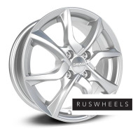 Диски Скад R15 / 6J PCD 4x100 ЕТ 38 ЦО 67.1 Тулон Диски Скад R15 / 6J PCD 4x100 ЕТ 38 ЦО 67.1 Тулон