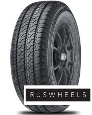 Шины Compasal 195/75 r16c VANMAX 107/105R Шины Compasal 195/75 r16c VANMAX 107/105R